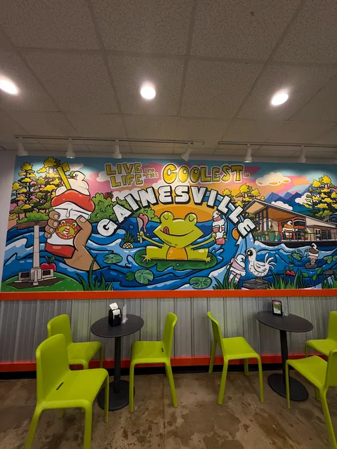 Jeremiah's Italian Ice