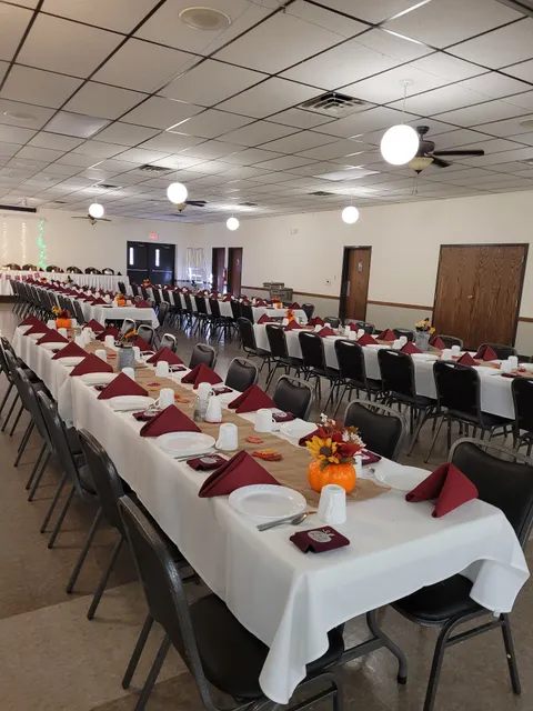 Fraternal Order of Eagles