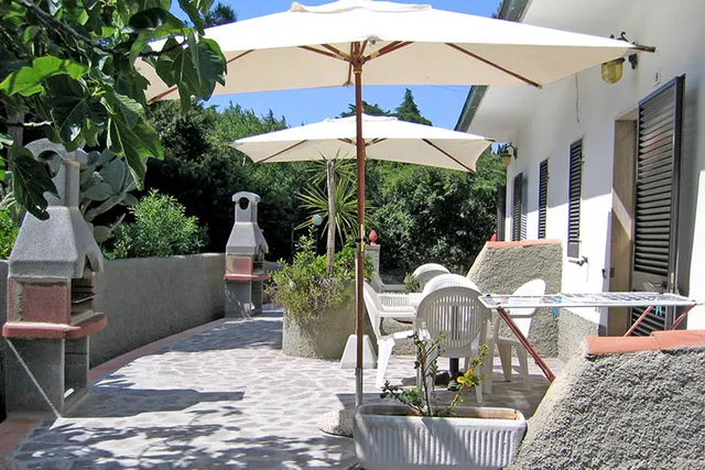 Baia Azzurra Residence