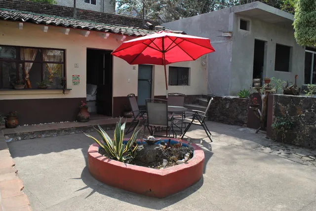 Posada La Casa de Ana B & B