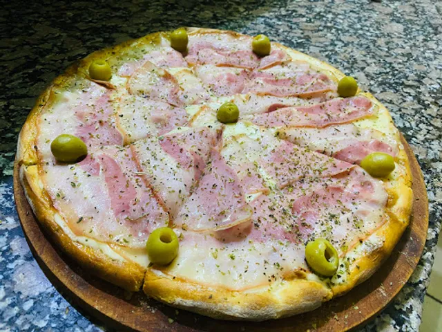 Pizzeria Celeste en Saavedra
