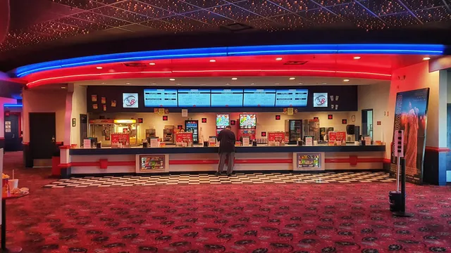 Starlight Cinema