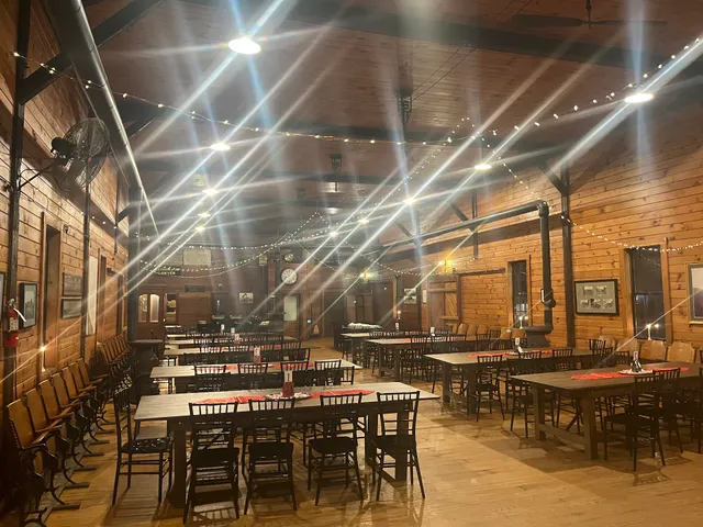 Merrimack Valley Railroad