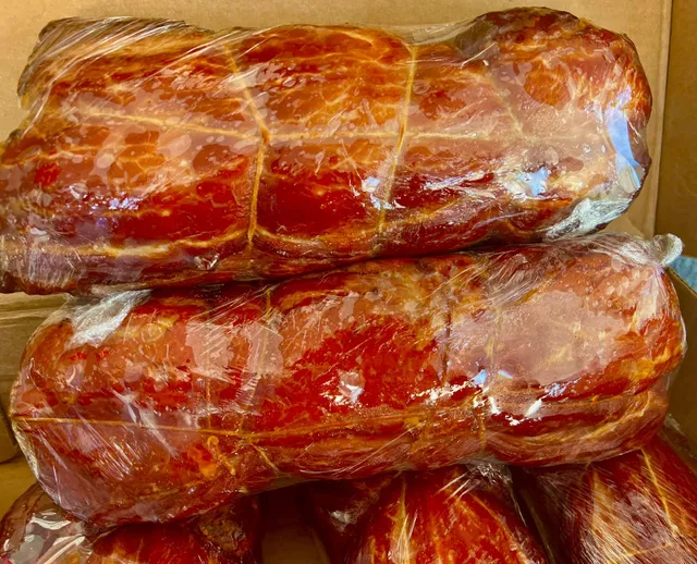 Carneado's Fresh Market