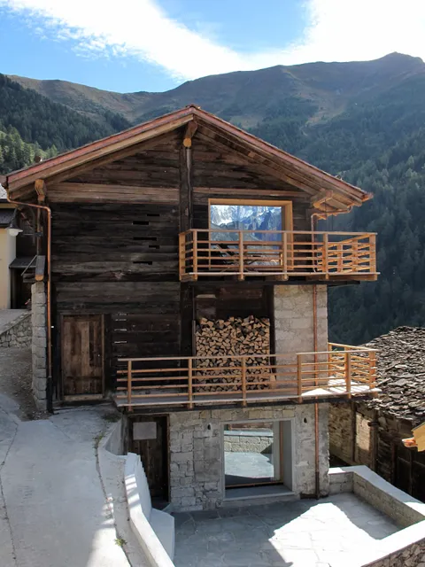 Montagne Alternative