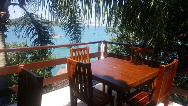 Caixa D'aço Residence, Suites e Apartamentos