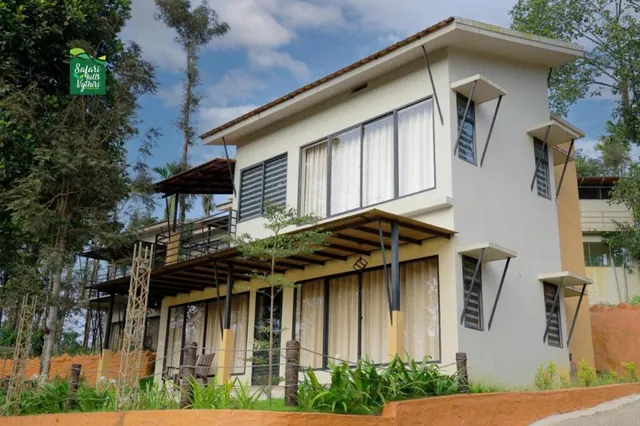 Safari Hills Vythiri