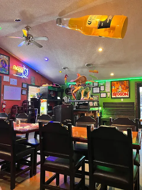 El Fogón Mexican Restaurant