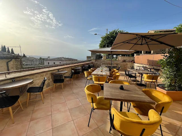 InBollaEnoteca & Cucina