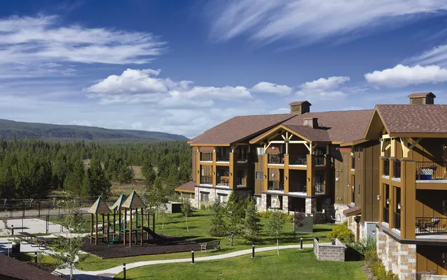 WorldMark West Yellowstone