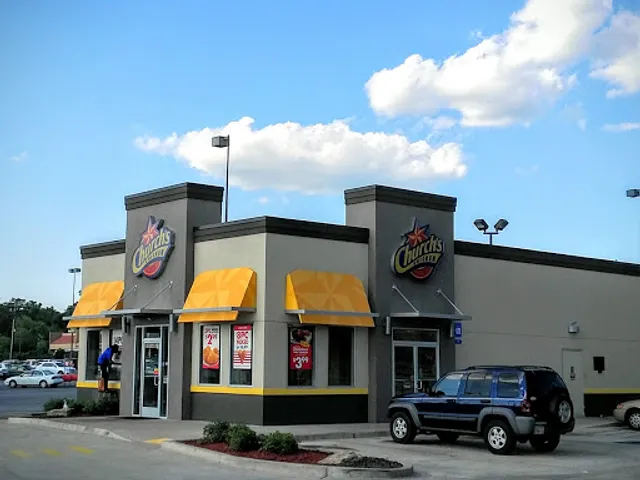 Church's Texas Chicken
