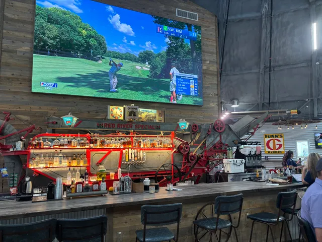 The Grainhouse Windsor