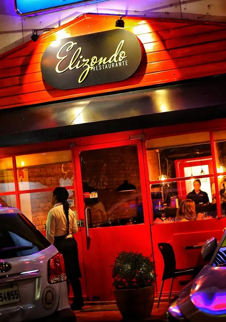 Elizondo Restaurante