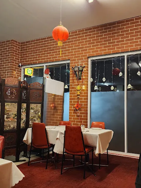 Canton Chinese Restaurant