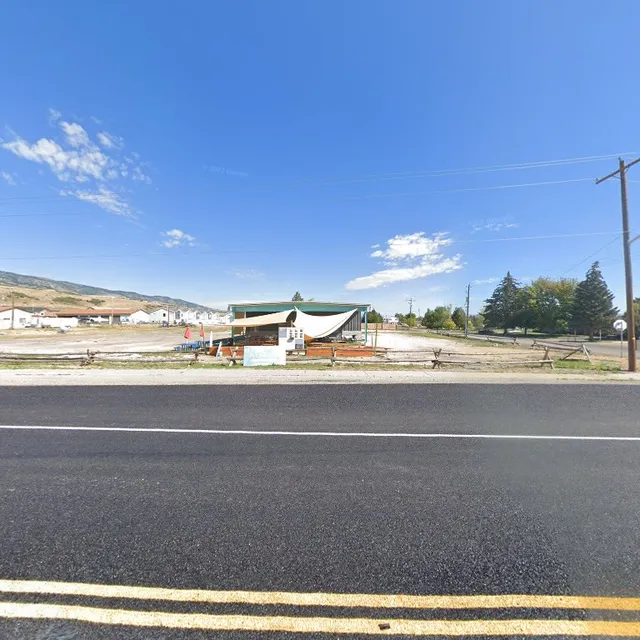 Los Gauchitos Food Truck