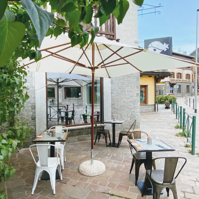 Fugu Sushi Oulx (To)