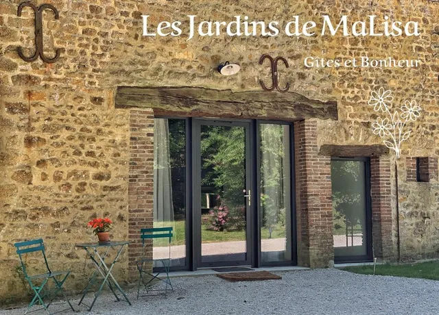 Les Jardins de MaLisa