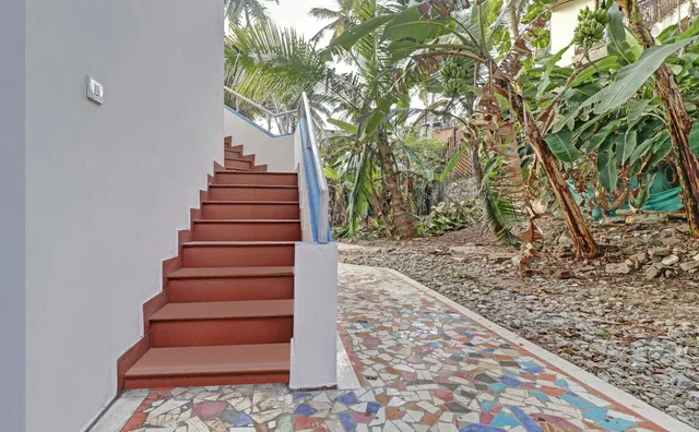 Treebo Trend Linchu Ayur Resort