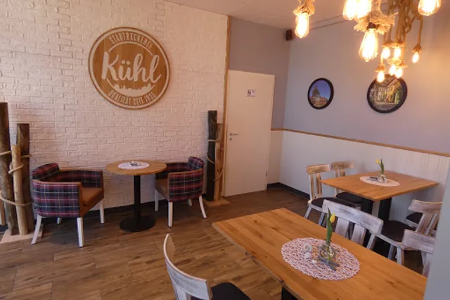 Stadtbäckerei Kühl GmbH & Co. KG