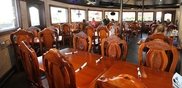 Sinaloa Mexican Restaurant