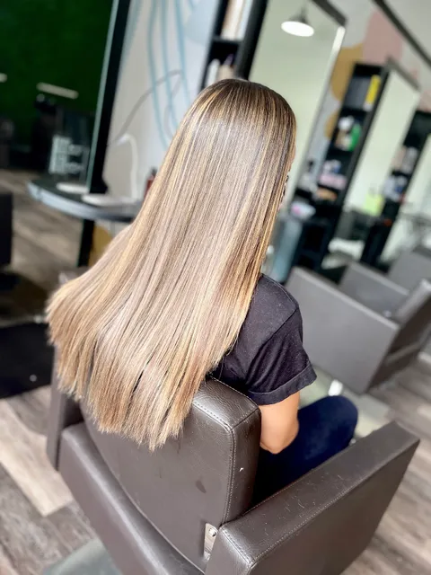 Asia Rane Salon And Spa