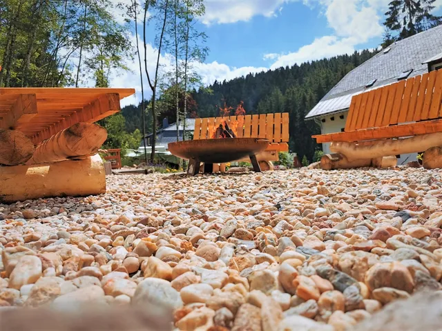 Haus Anna Pension Altenberg