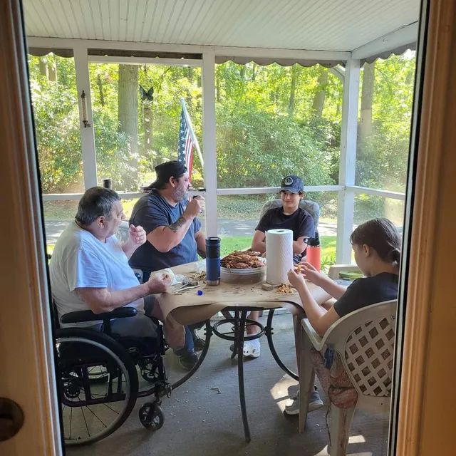 Mikes LIVE Crabs TFL1591 ***LIVE CRABS ONLY***