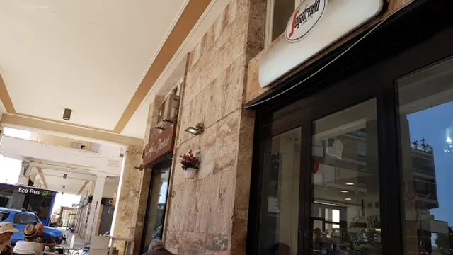 Bakery house caffè dei portici