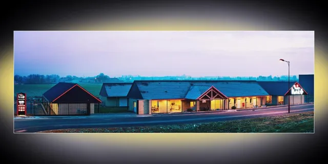 Hôtel Fleur de Lys Hazebrouck