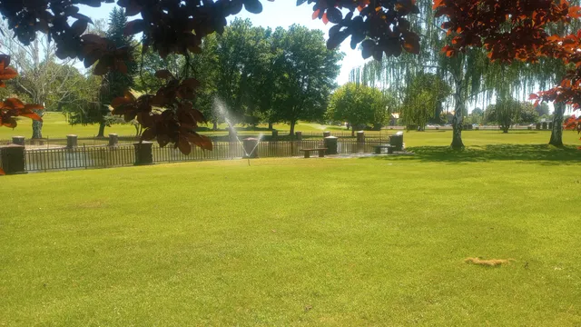 Terrace Heights Memorial Park