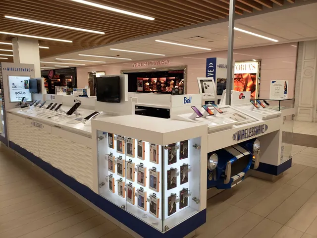 WIRELESSWAVE | Cell Phones & Mobile Plans