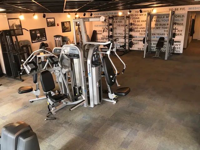 Eric Feigl Personal Training