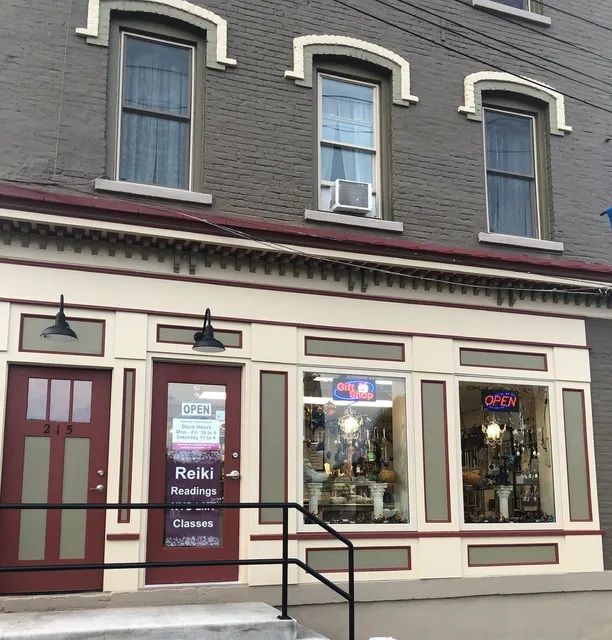 Healing Inspirations