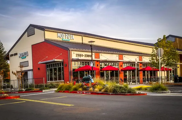 The Orchards At Walnut Creek