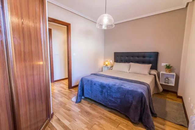 Apartamento El Nido de Manuela