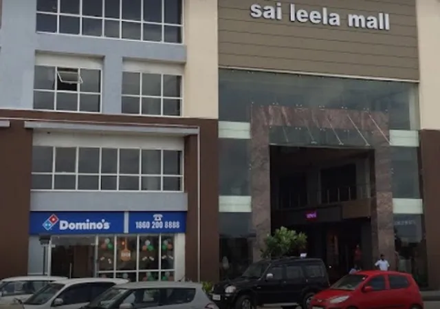 Domino's Pizza | Binanagar, Valsad