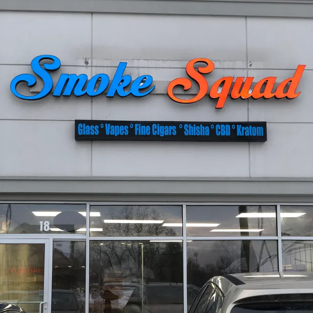 Smoke Squad
