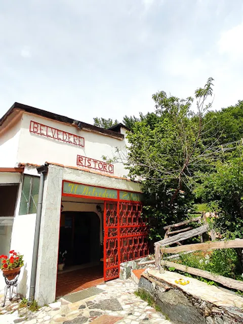 Ristorante Belvedere