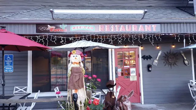 El Toto's Mexican Restaurant