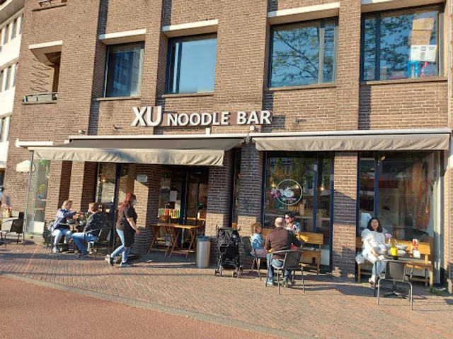 Xu Noodle Bar Eindhoven