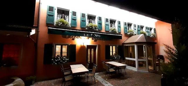 Restaurant Populaire