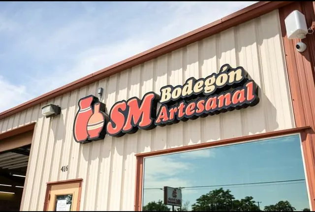 SM Bodegon Artesanal