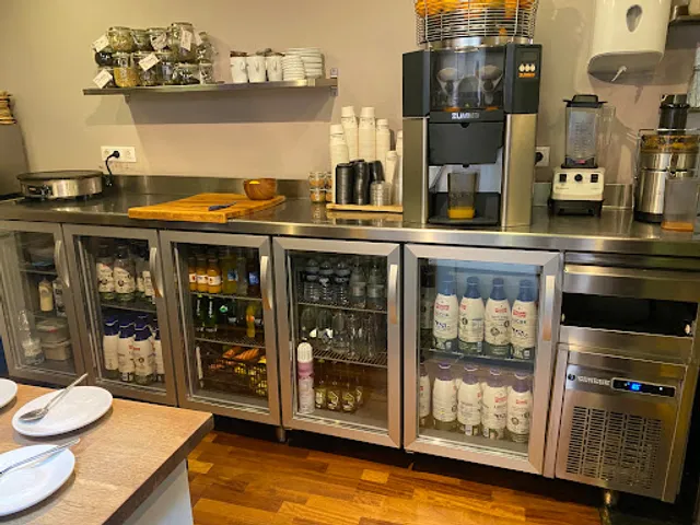 El Cafe de Don Manuel