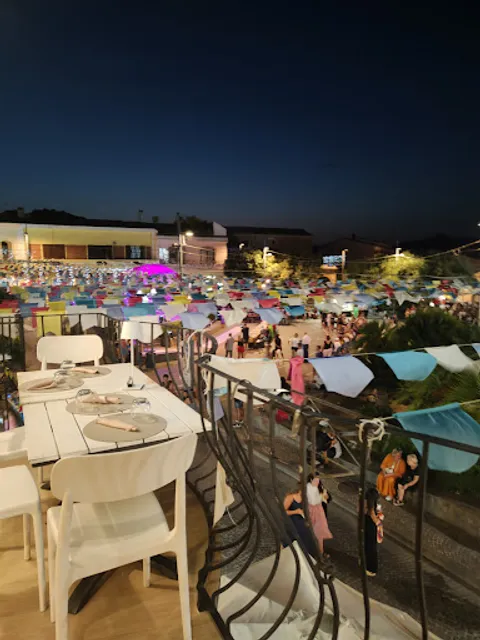 Mr.Jingles Bar&Restaurant