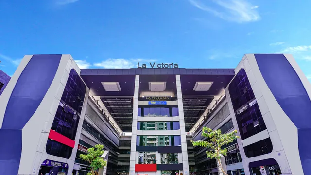 FabHotel La Victoria - Hotels in Pal Gam, Surat