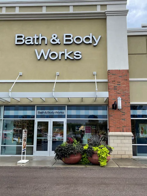 Bath & Body Works