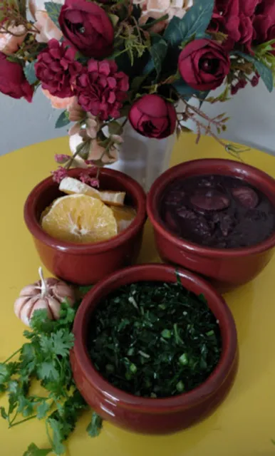 Feijoada do Bidú