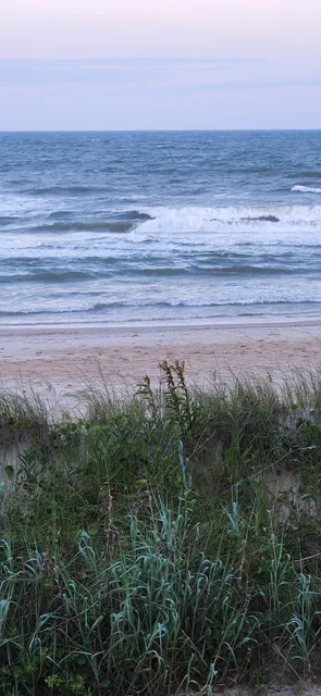 Topsail Dunes Homeowners Association