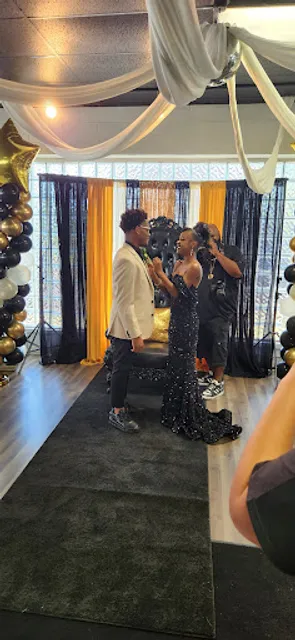 Rosewood Blvd Social Club