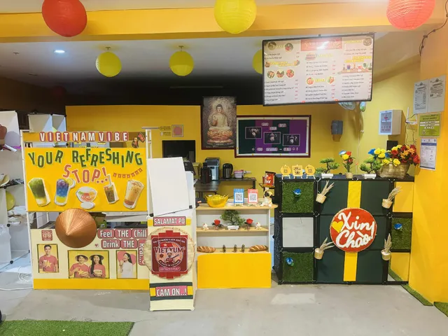 Viet Yumm Vietnamese Restaurant